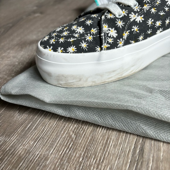 Campsite Oryn Platform sneaker - Picture 6 of 6